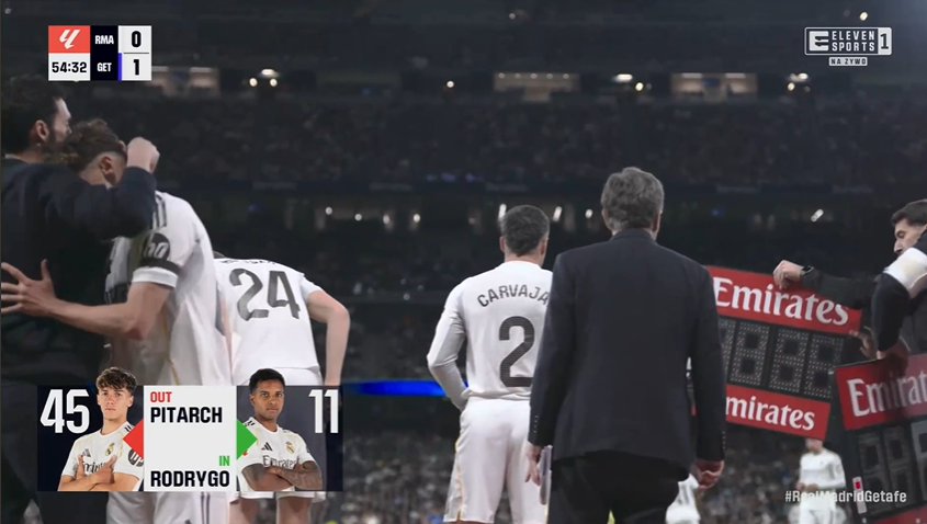 na ratowanie wyniku 2 obroncow