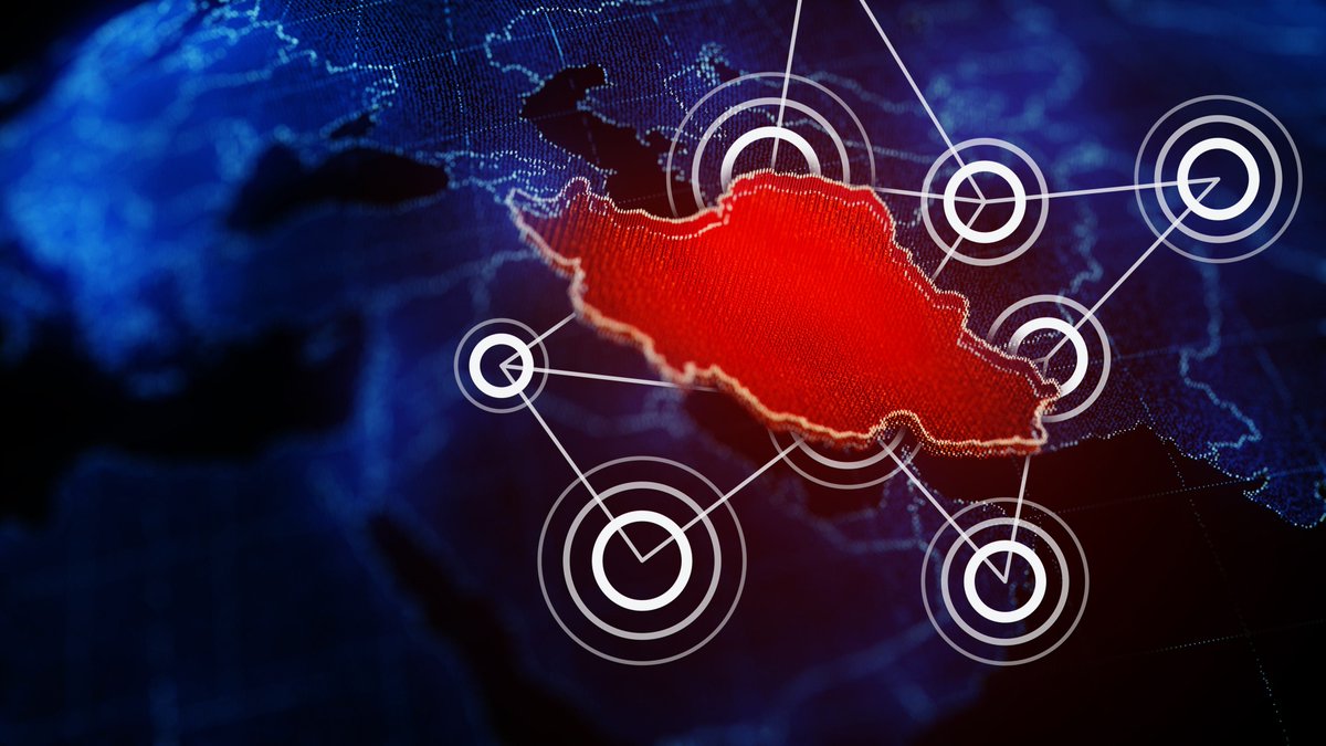 Babel Street tweet media