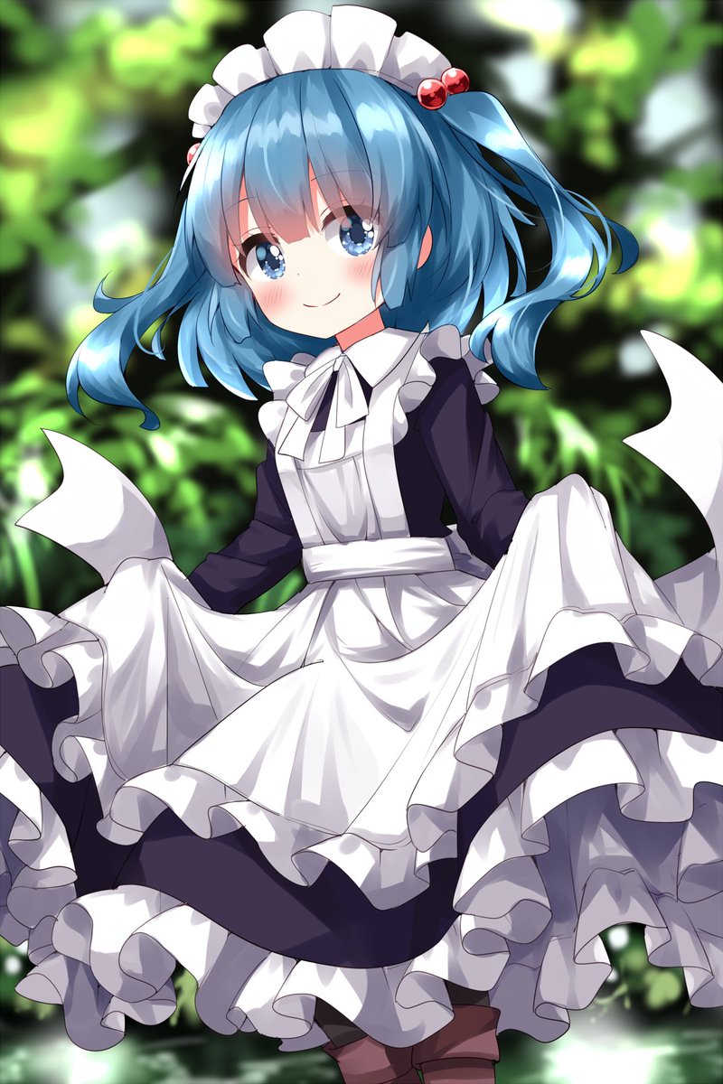 CopycatMaid's tweet photo. ⠀
⠀ 
⠀ ⠀ ⠀"𝐻𝑜𝓌 𝓂𝒶𝓎 𝐼 𝓈𝑒𝓇𝓋𝑒 𝓎𝑜𝓊, 𝑀𝒾𝓈𝓉𝓇𝑒𝓈𝓈?"

⠀ https://t.co/ScuzJ6QWgd