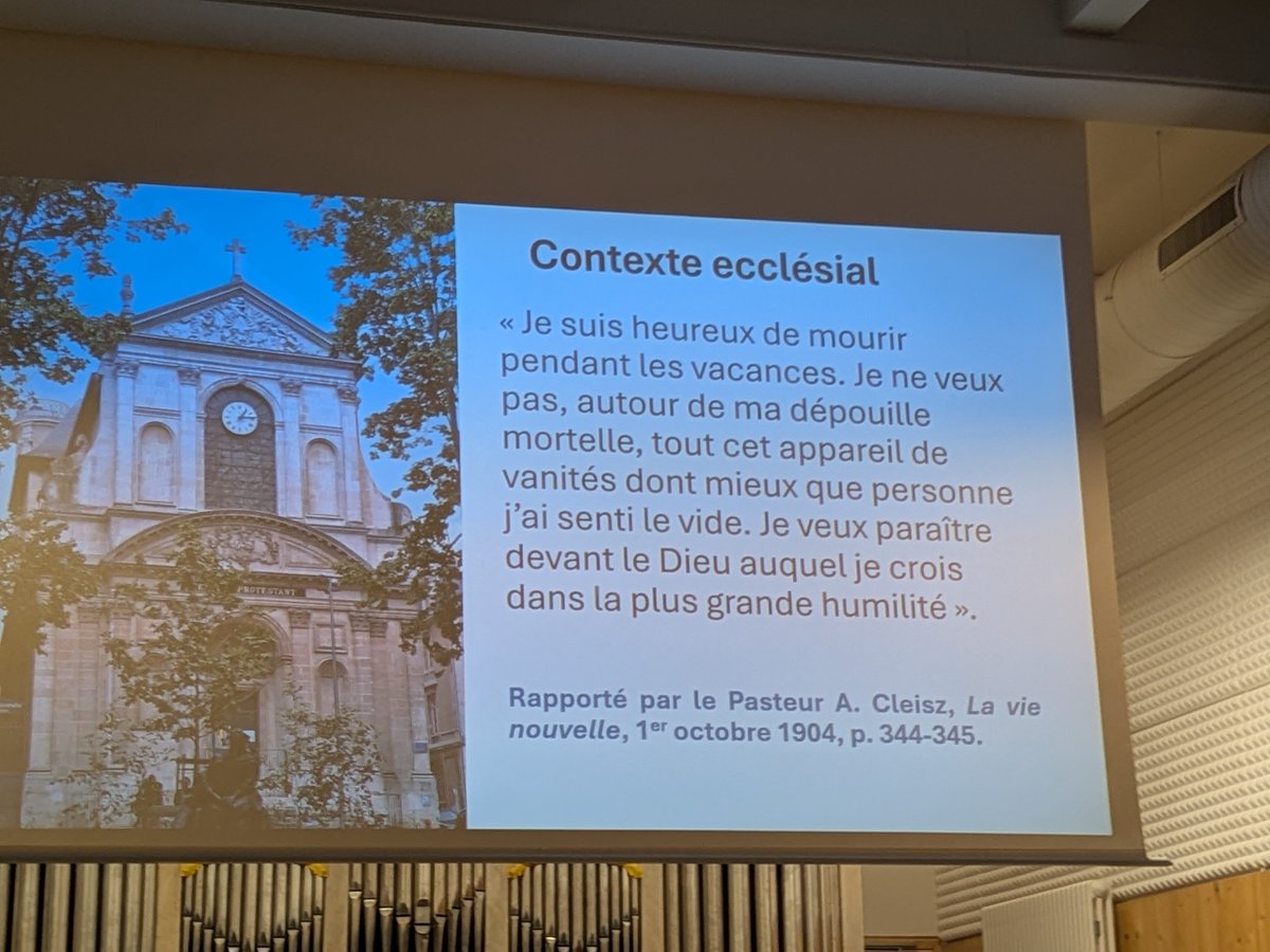 Benoit BRAIBANT tweet media