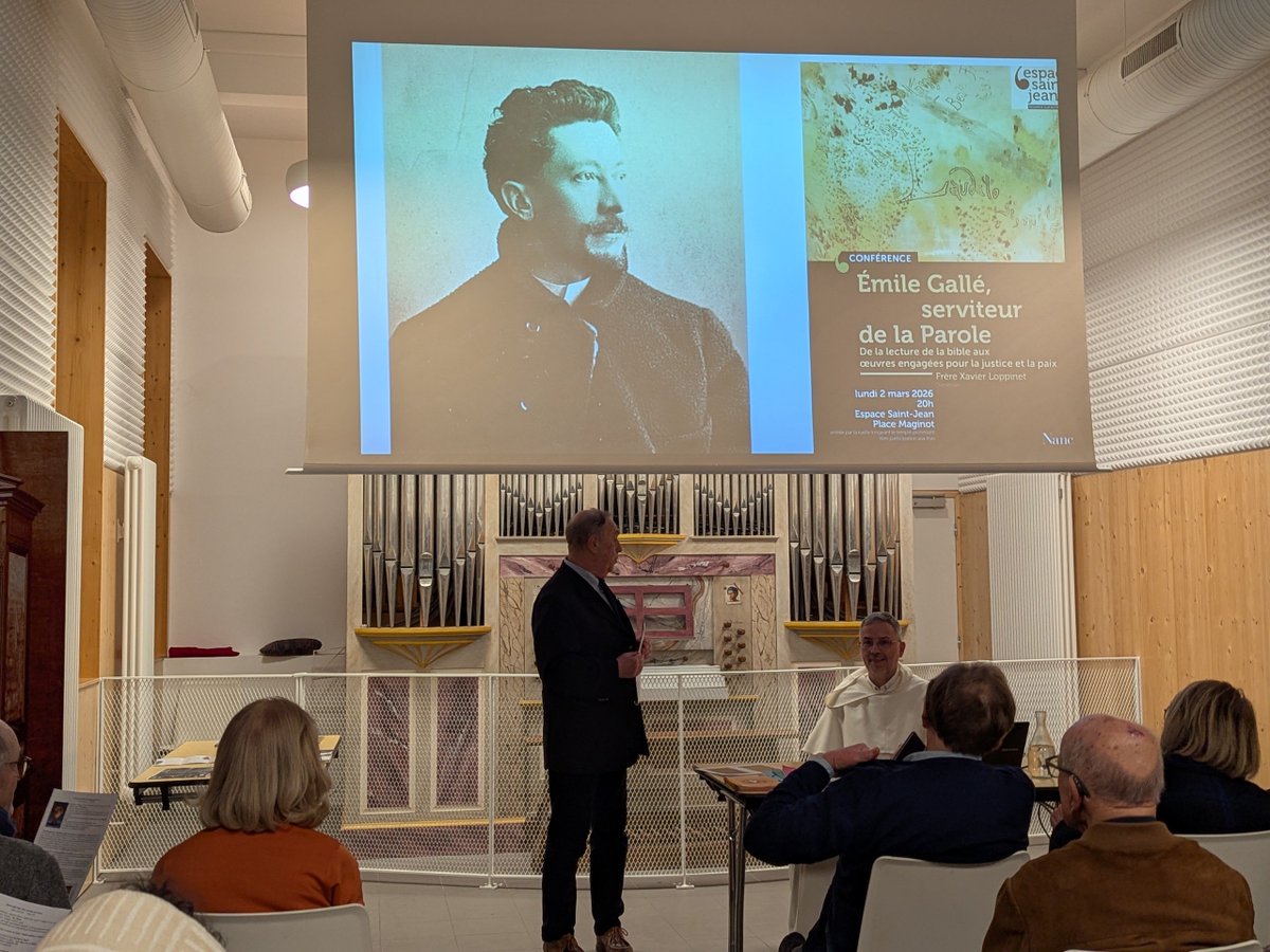 Benoit BRAIBANT tweet media