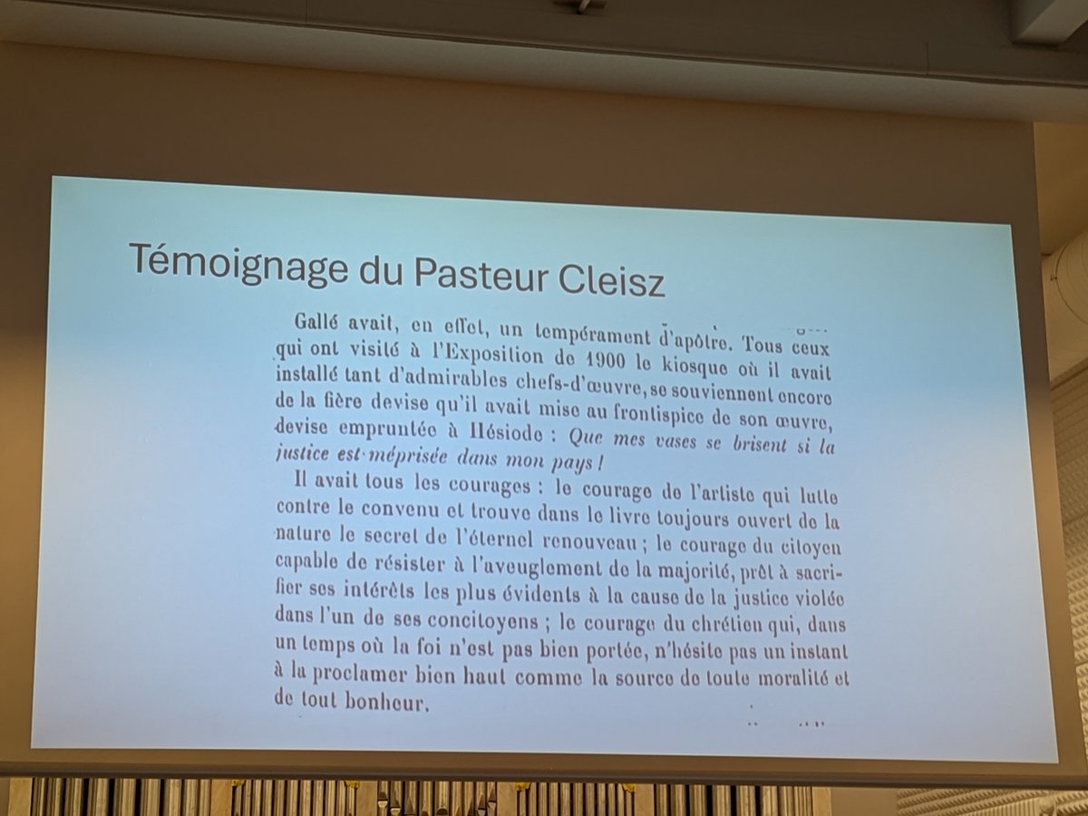 Benoit BRAIBANT tweet media