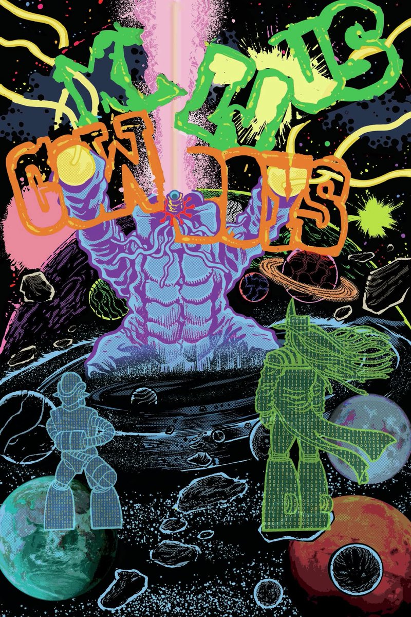 Maser Squad tweet media