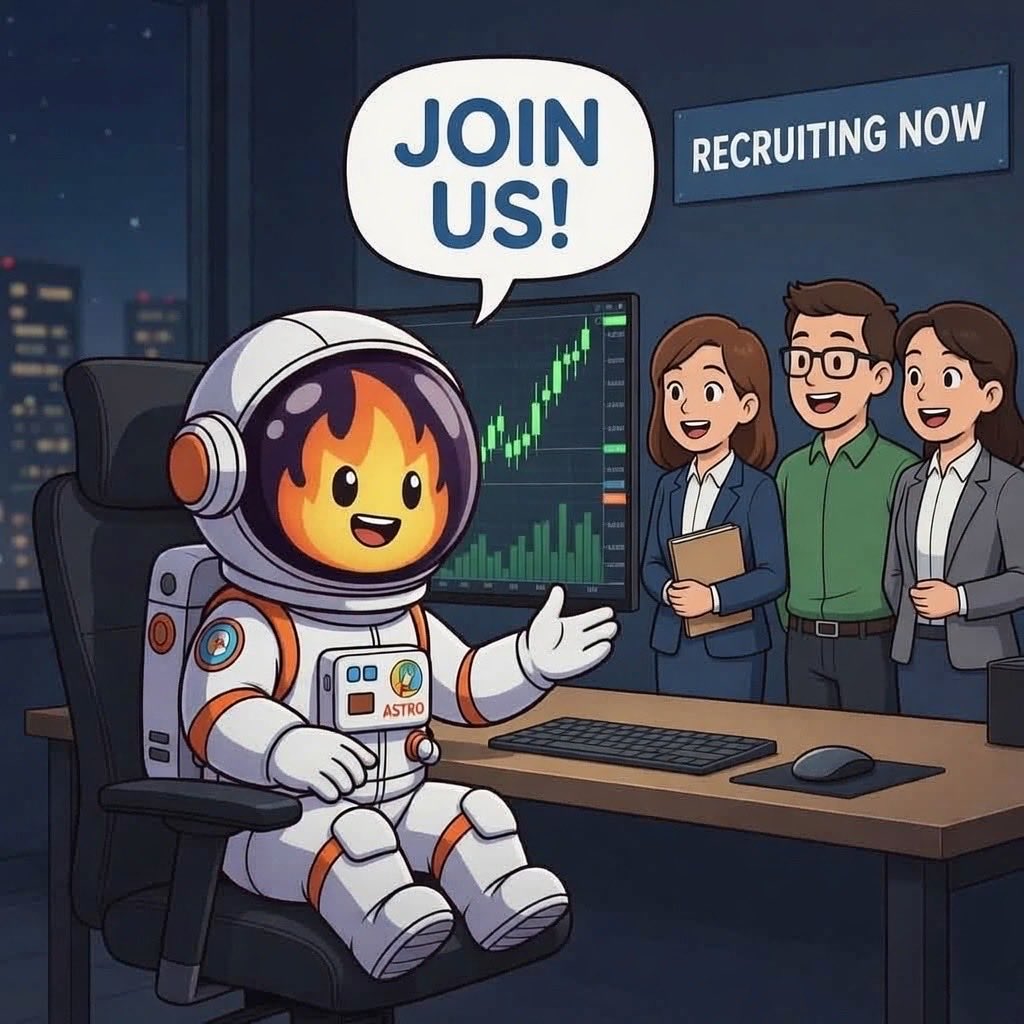 ToTheMoon_HQ's tweet photo. 🌕 Mission Monday 🌕
Day by day we continue to build, continue adding fuel to the rockets!
Join us on the mission as we aim for the moon! 🚀🌕
CA: qFdpGEuJBdfounHwFJTtAdtN9k74nswBLGF656bxfun
#ToTheMoon #MoonCrew #Crypto #Solana #MissionMonday https://t.co/kaZIqaxJJR