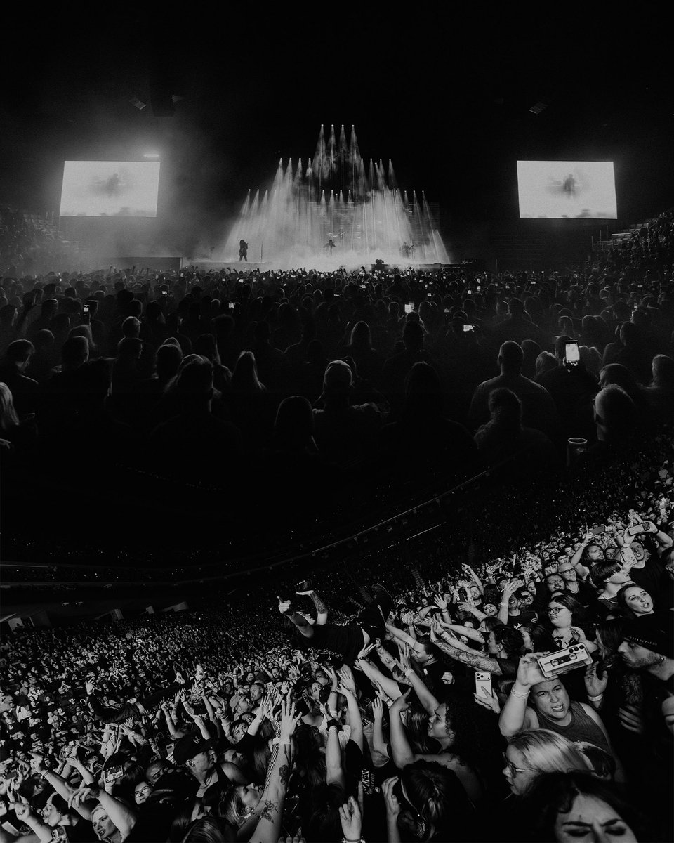 IVORY STREETS 
DETROIT - 2.28.26