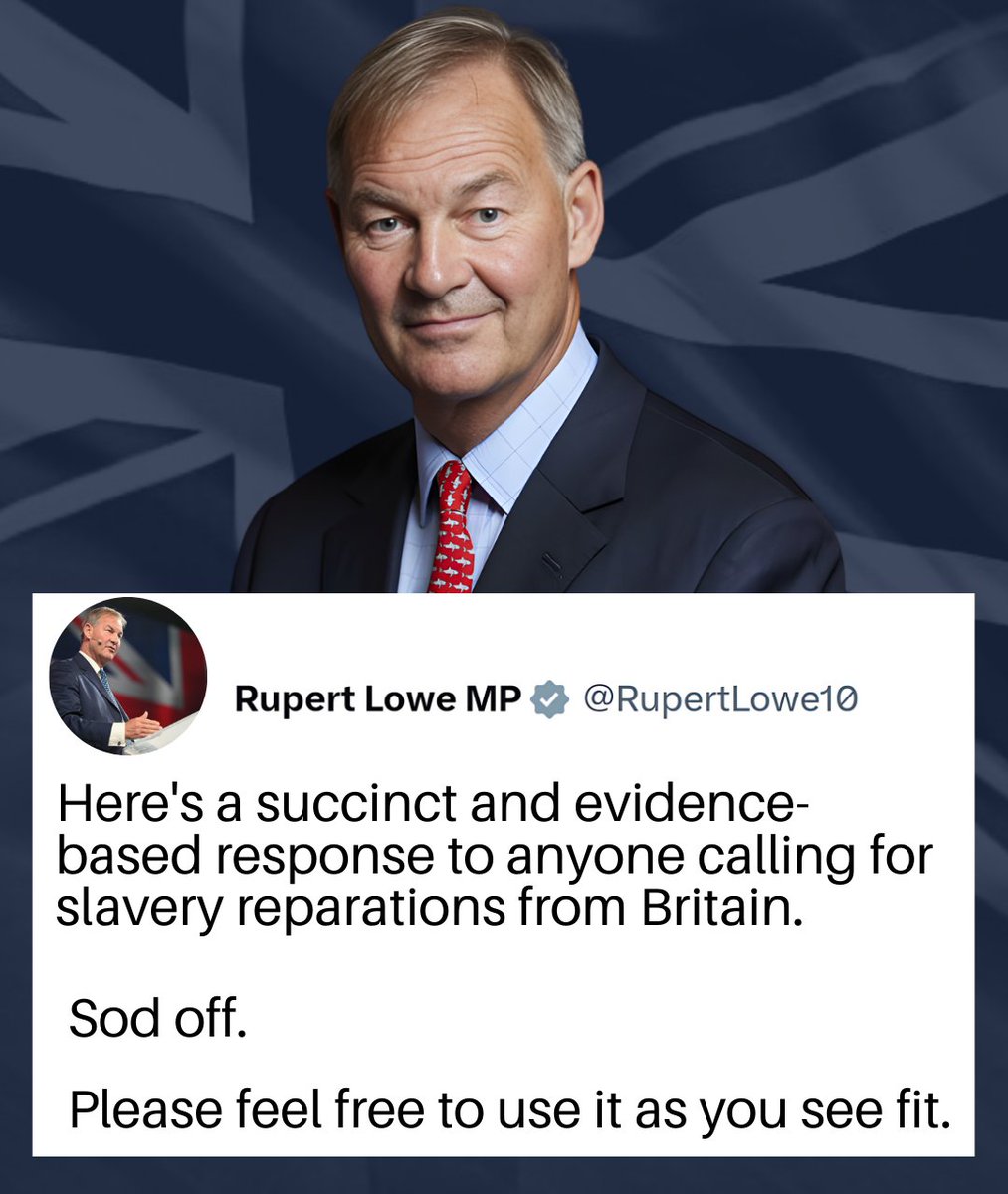 Britain banned the slave trade in 1807, then used the Royal Navy to enforce the ban worldwide. In 1833 it abolished slavery itself across the Empire, freeing 800,000 people, at huge cost. Reparations today ignore that history.