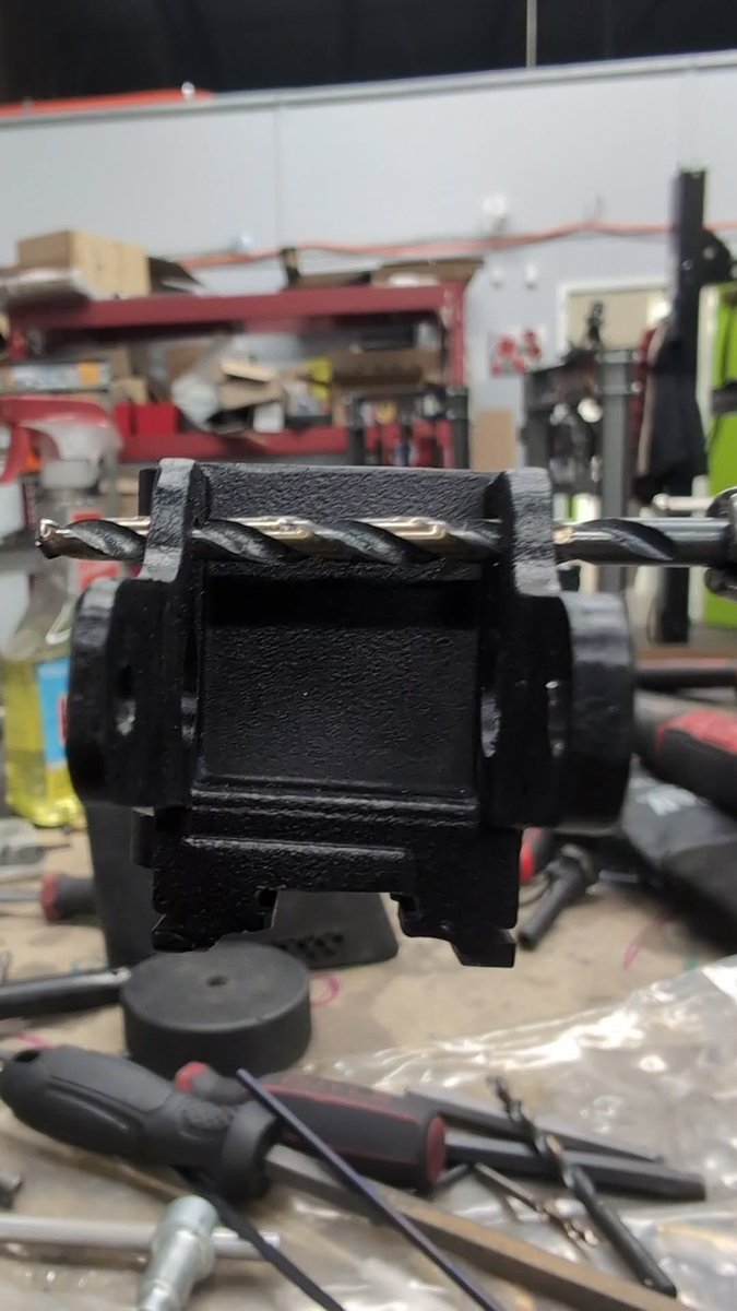 LM Ironwerks tweet media