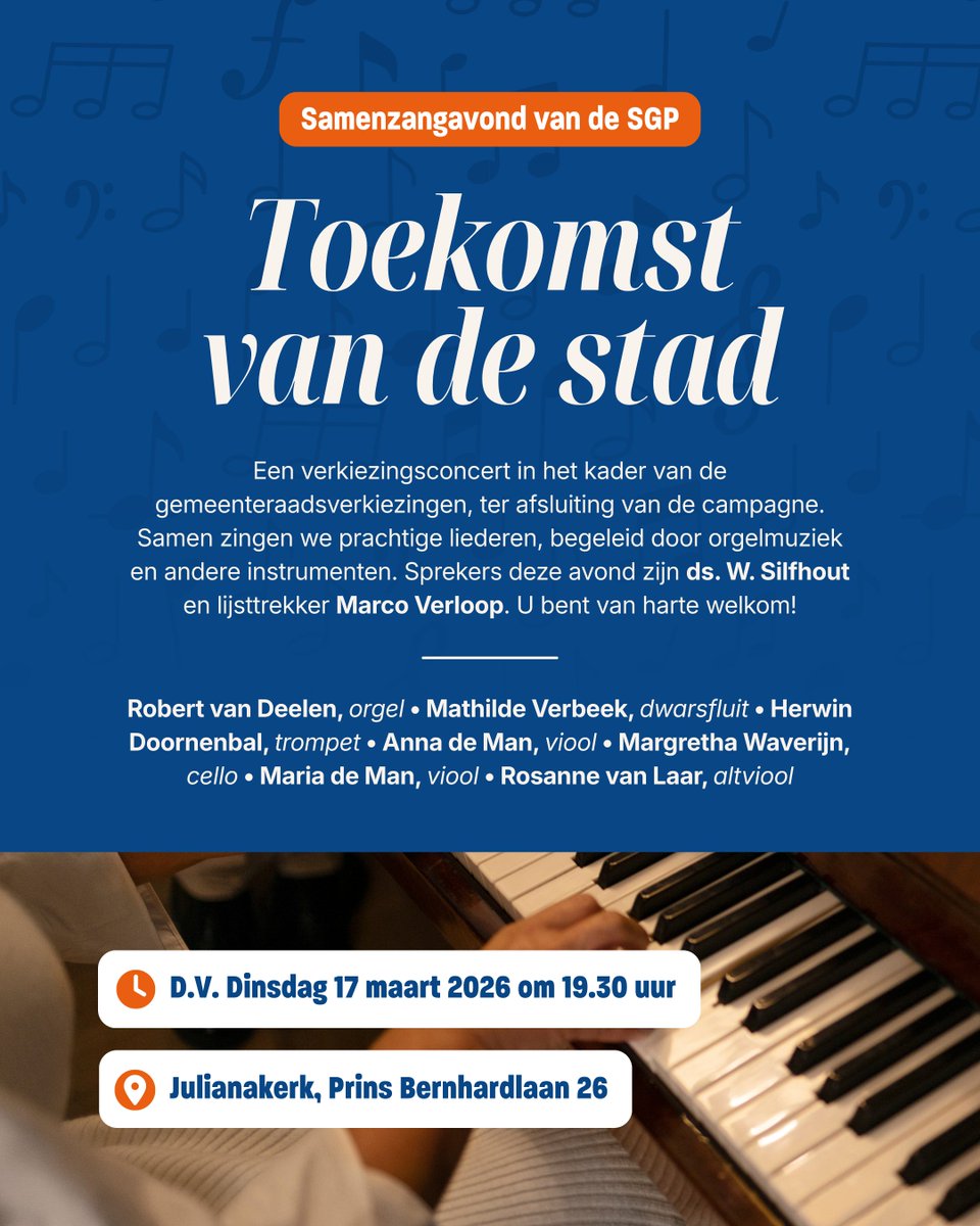 SGP Veenendaal tweet media