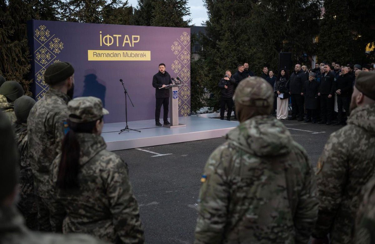 Crimea Platform tweet media