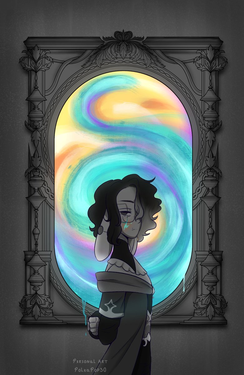 PolkaPop || Open for comms tweet media