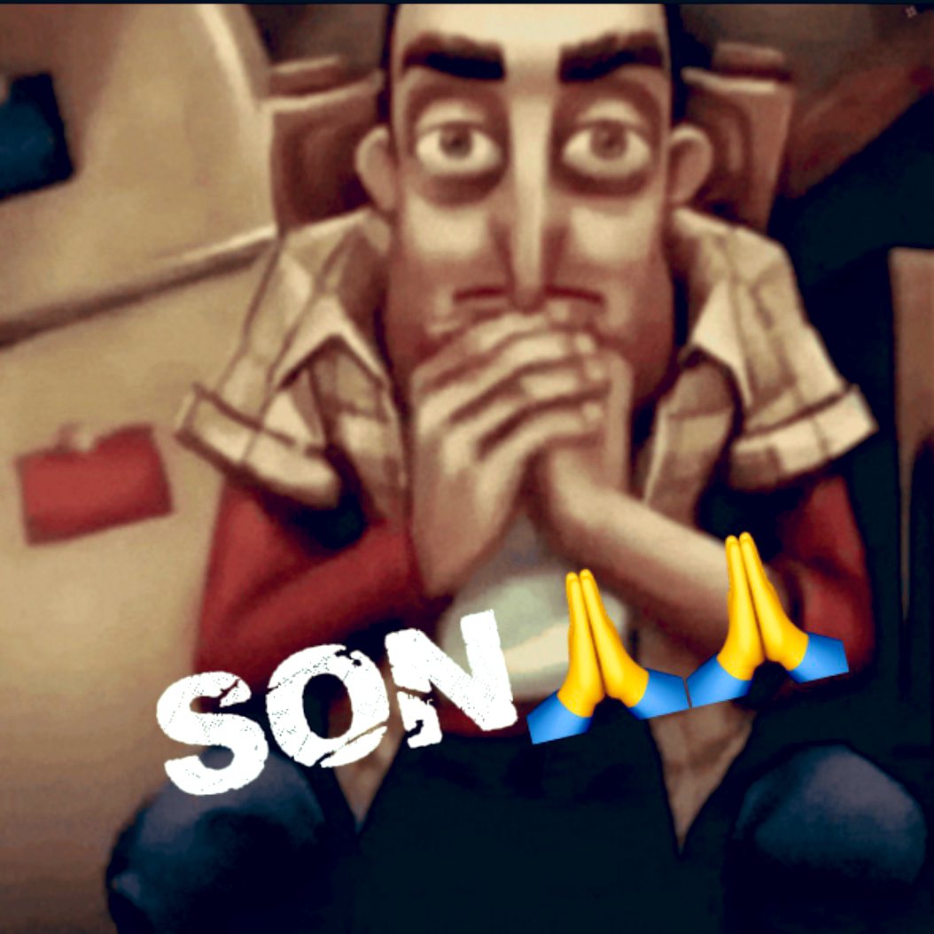 هانز tweet media