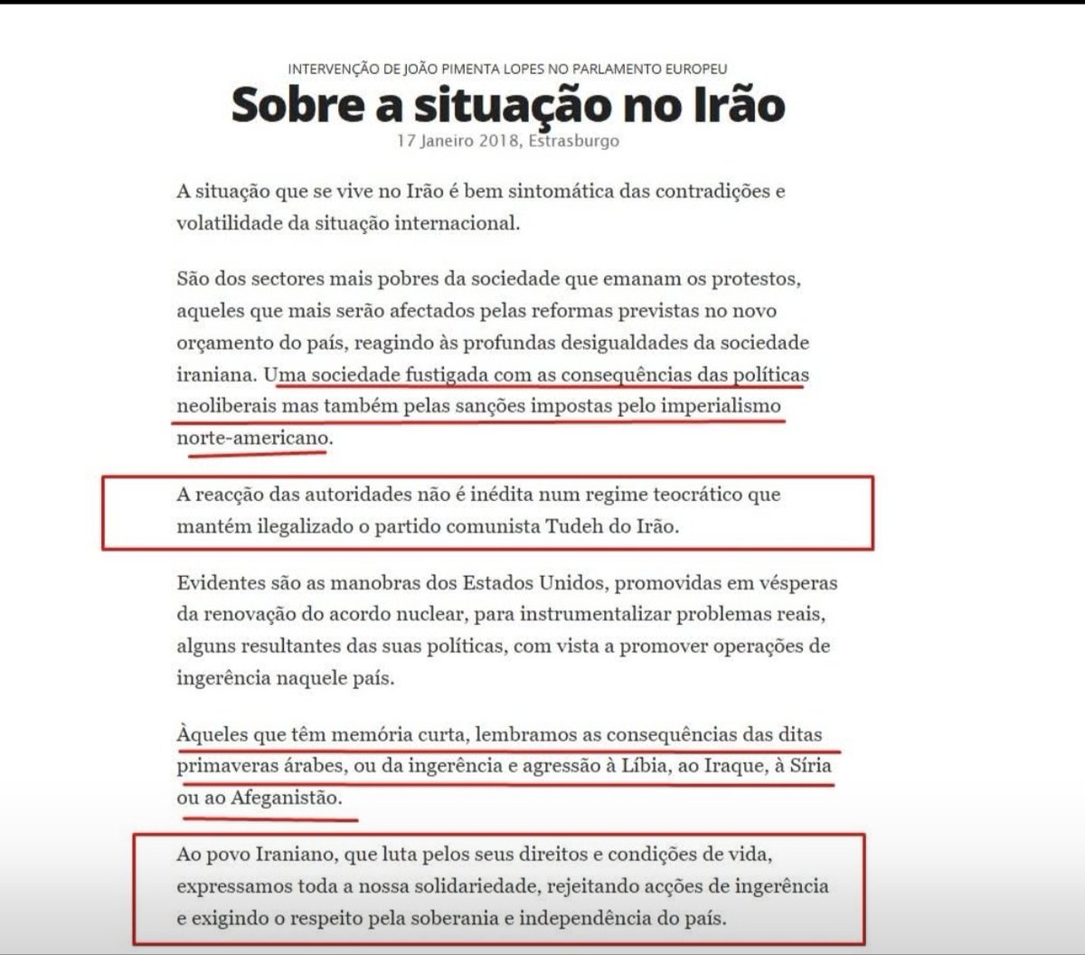 ACMVC's tweet photo. @antunes_pi @al_antdp Alguns acordaram agora. O PCP em 2018 https://t.co/OdZ6lQCiY7