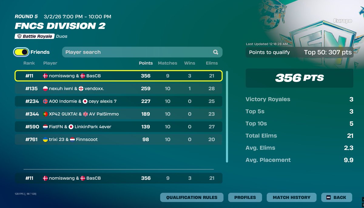 Nomibuca tweet media