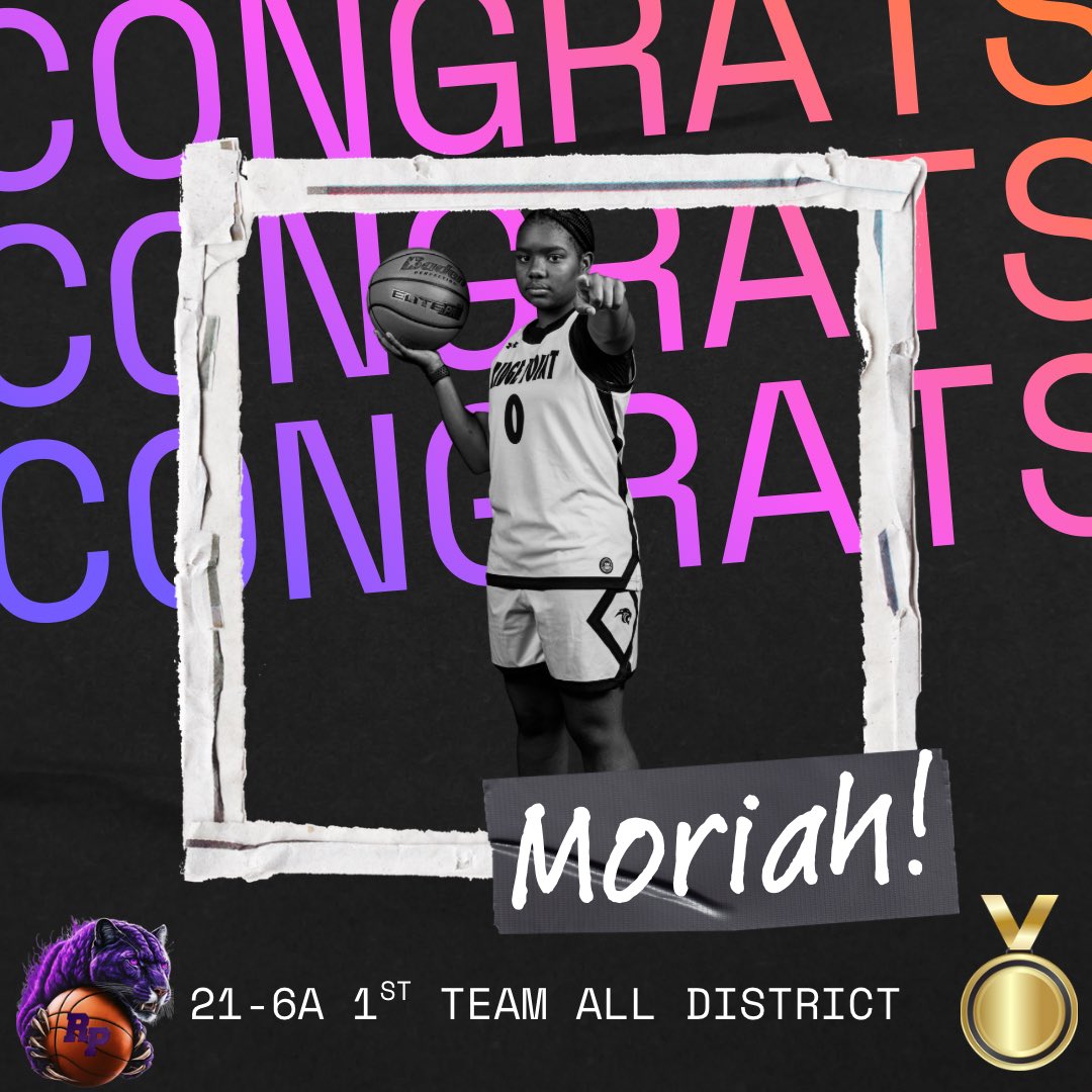 RPHS Girls BBall tweet media