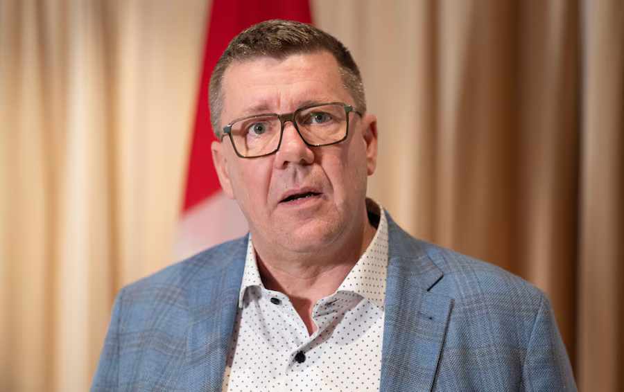 quakes99's tweet image. 🗣️“We’re talking about a market that is committing to 100 gigawatts of #Nuclear power by 2047, that’s roughly 90 large scale reactors… The significance and size of the #Uranium market here is sometimes beyond what we  can even comprehend." -Premier Scott Moe of #Saskatchewan🤠🐂