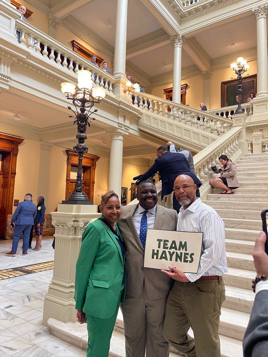 Duro Haynes tweet media