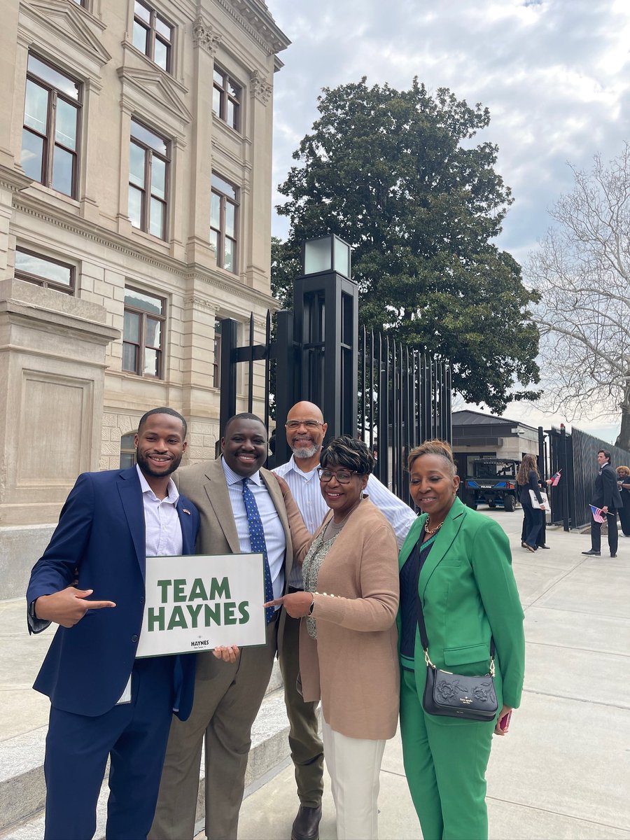 Duro Haynes tweet media