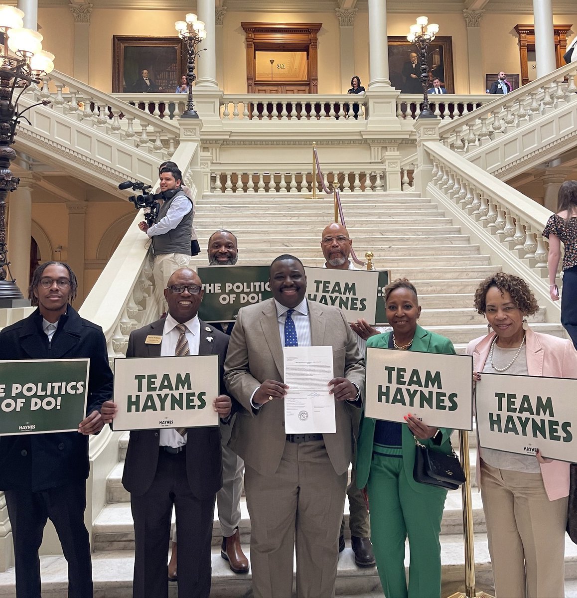 Duro Haynes tweet media