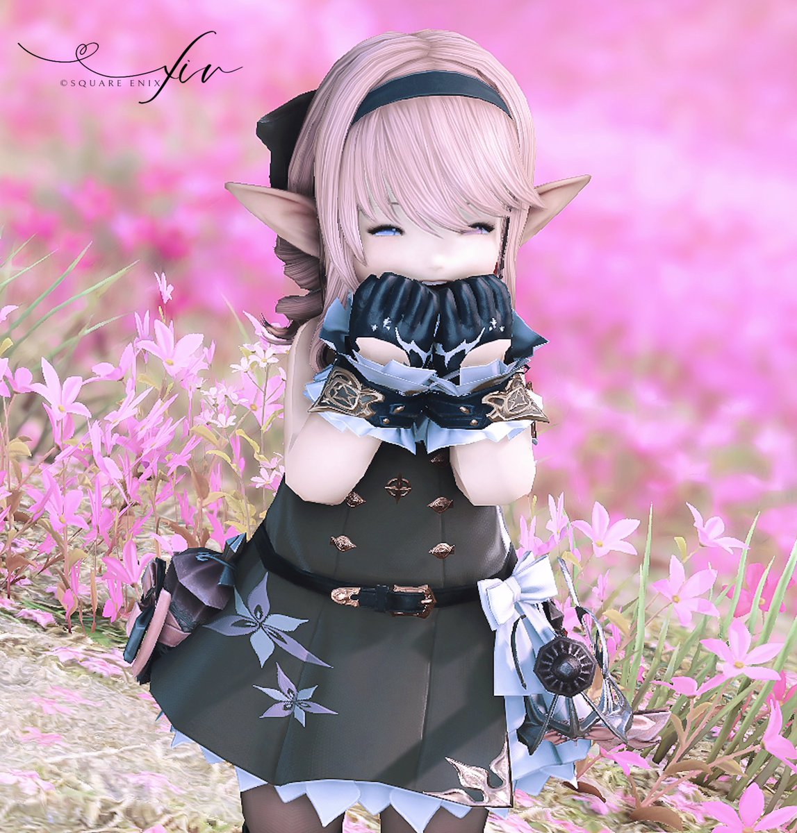 みり (@mi___ff14) / Posts / X