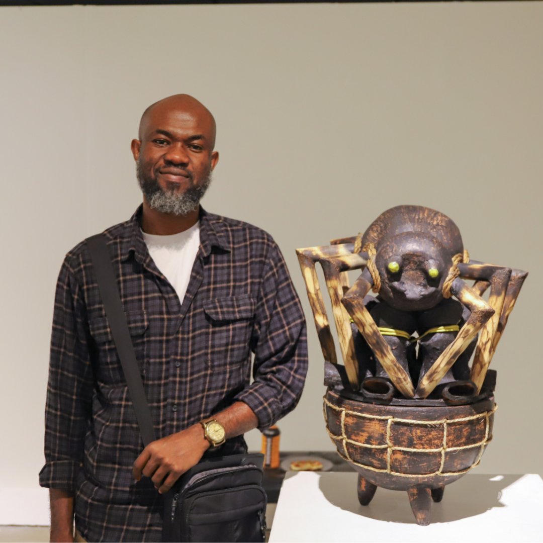 Florida State University College of Fine Arts tweet media