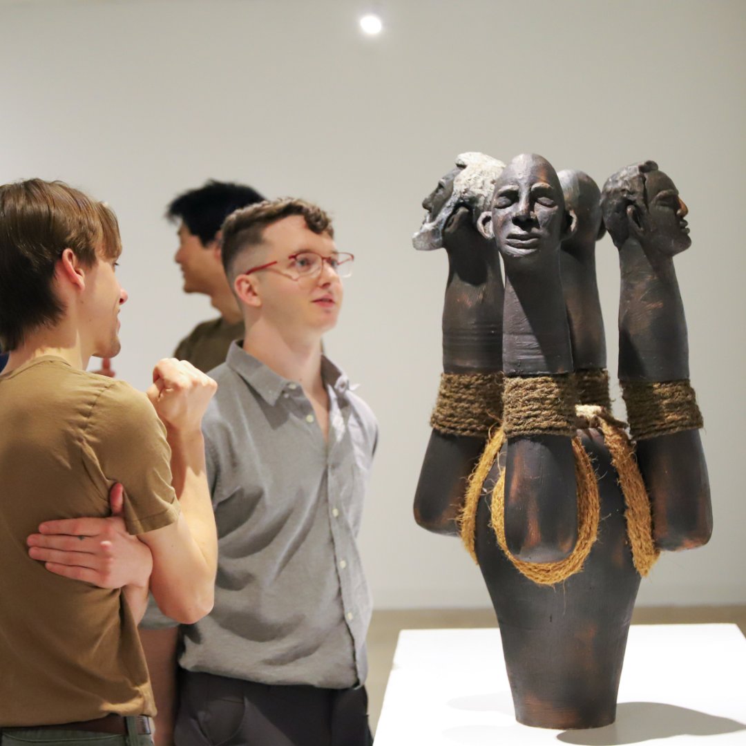 Florida State University College of Fine Arts tweet media