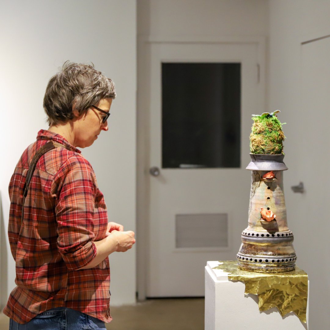 Florida State University College of Fine Arts tweet media