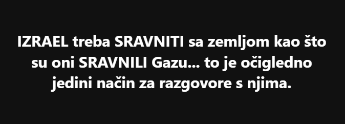 Nenad Kamenić - NEPRISPODOBIVI tweet media