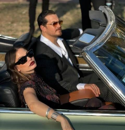 GaGa Haber tweet media