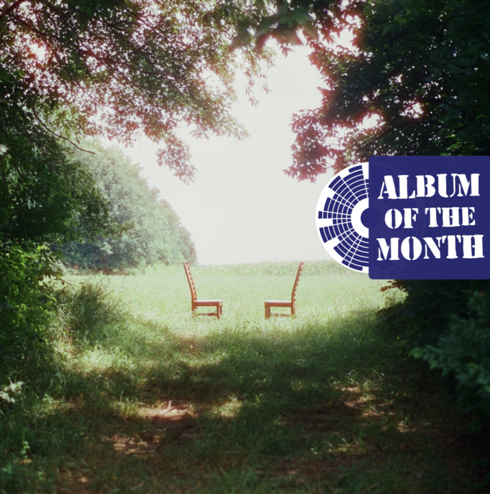 consequence's tweet photo. Ratboys level up on Singin’ to an Empty Chair, an effortlessly warm indie rock gem that blends heartland twang, honeyed melodies, and some seriously swoon-worthy pedal steel. It’s the kind of record you fall for without even realizing it.

→ https://t.co/8P10NS3rRn https://t.co/0lQKunNjRl