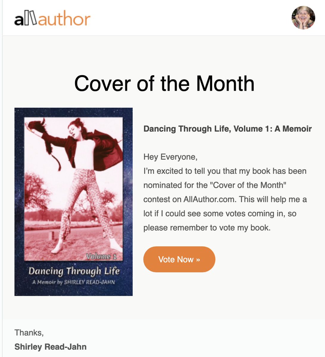 Shirley Read-Jahn tweet media