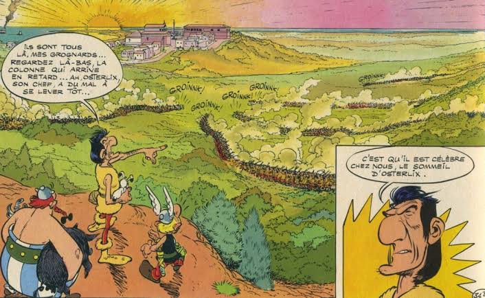 Jeannot La Pinte 🐰🍺 tweet media