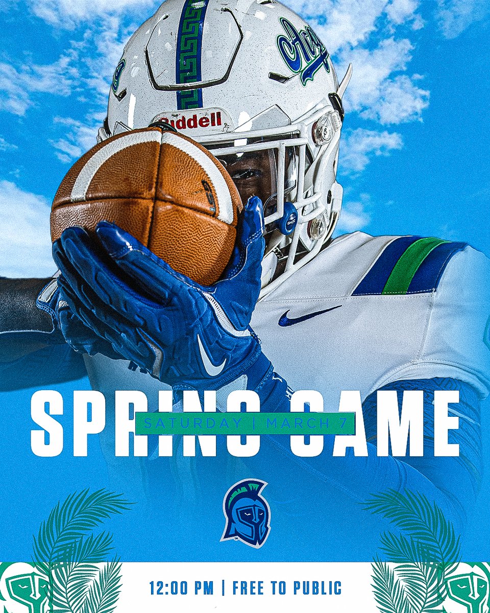 UWF Football tweet media