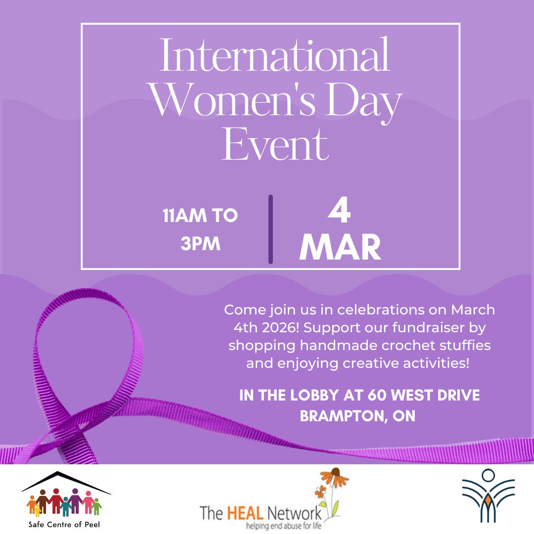 Safe Centre of Peel tweet media