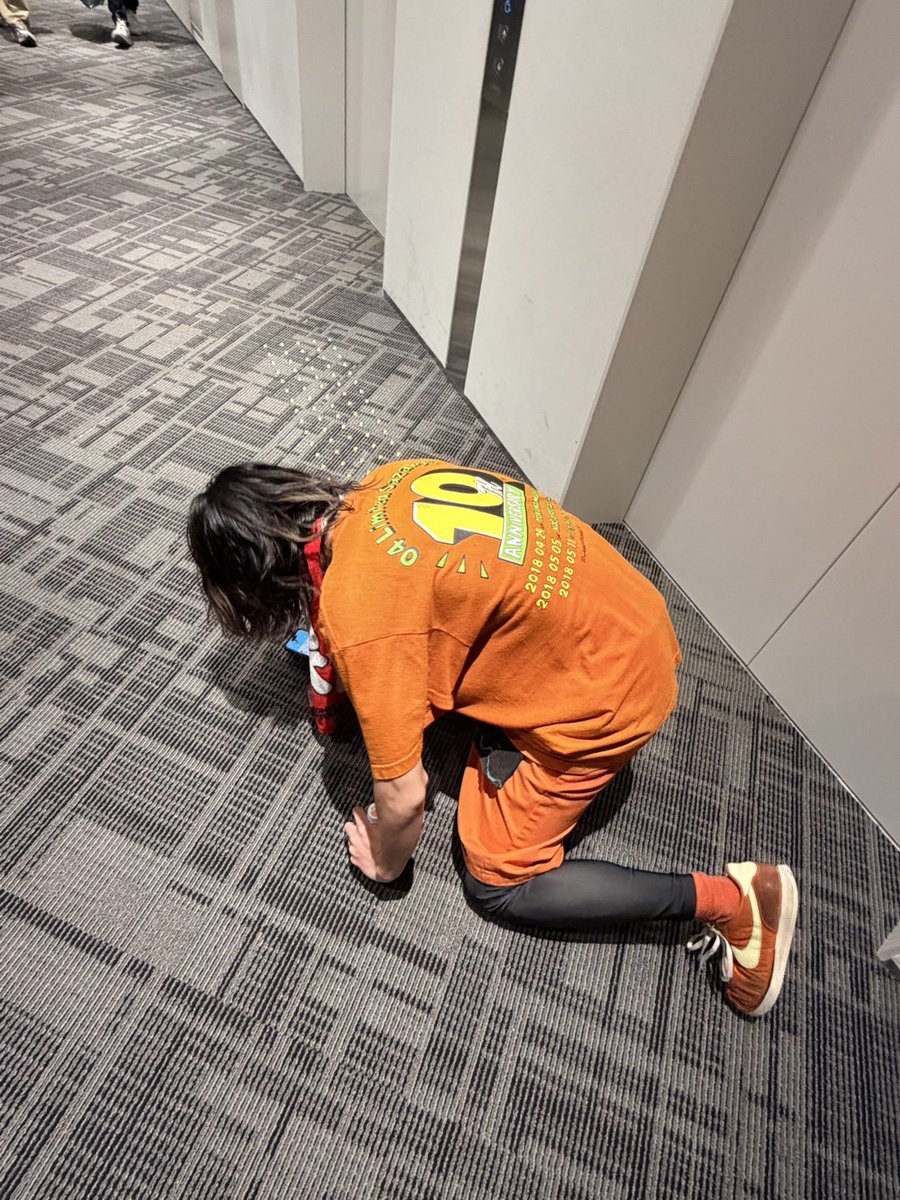 🧅ジン🦴🟢▶▷BONEZマイファス待機中 tweet media