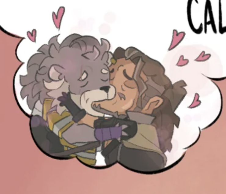 belle 🖤 — 🐺🦊🗡️🧔‍♀️🎭 ✧ tweet media