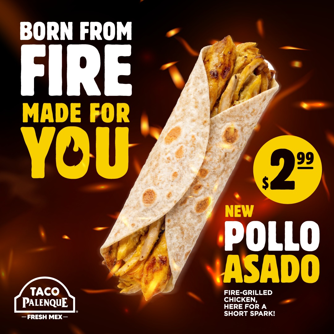 Taco Palenque tweet media