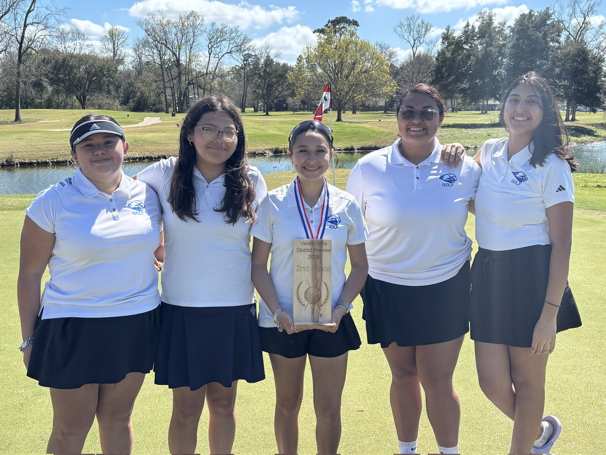 Channelview Athletics tweet media