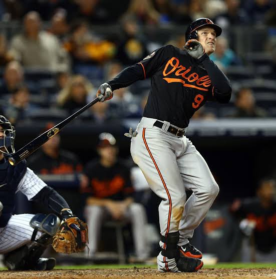 Orioles Kangaroo tweet media