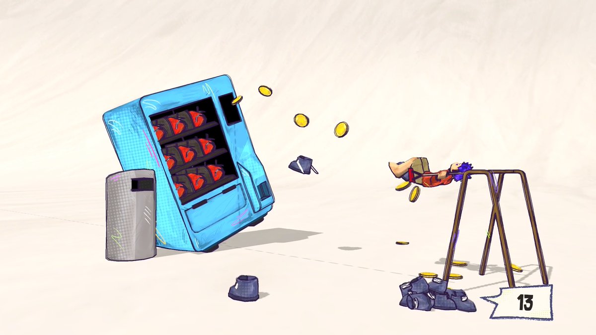 Amberbite Games tweet media