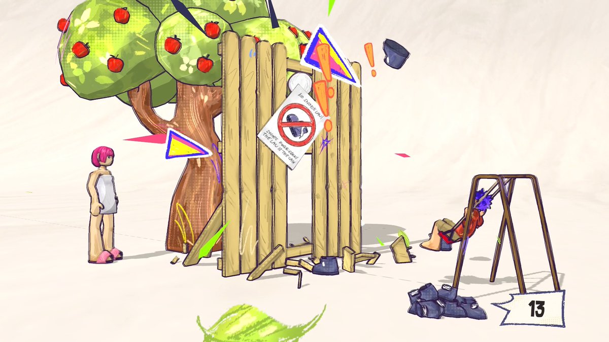 Amberbite Games tweet media