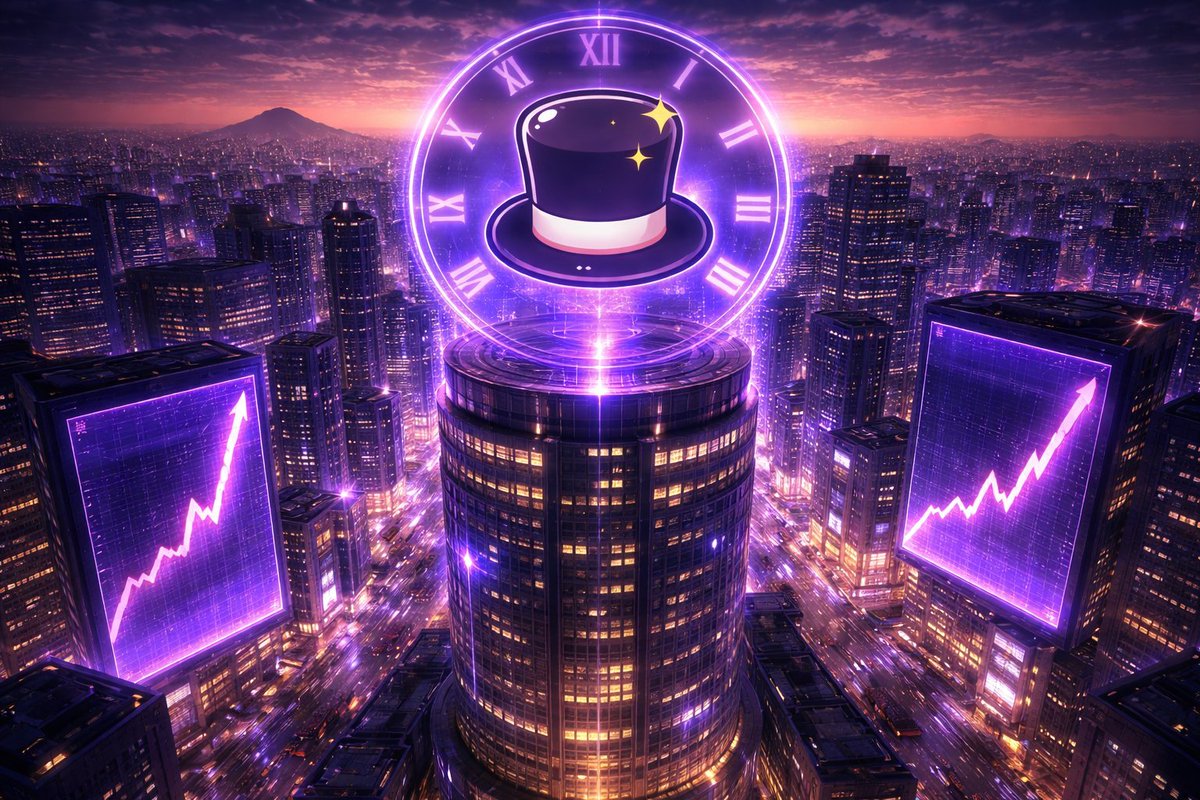 Top Hat Ventures tweet media