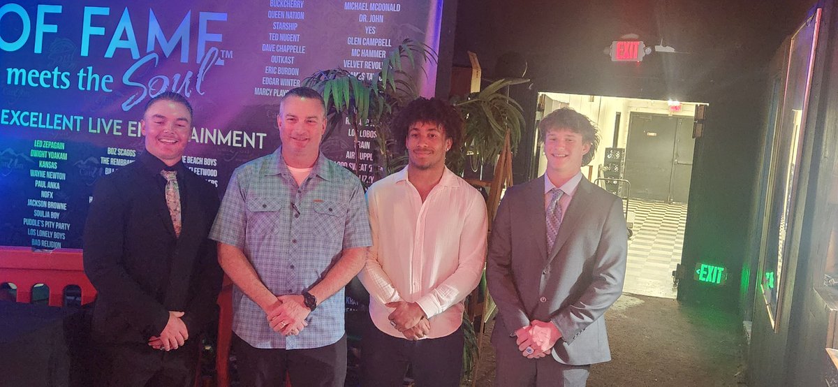 Matthew Long tweet media