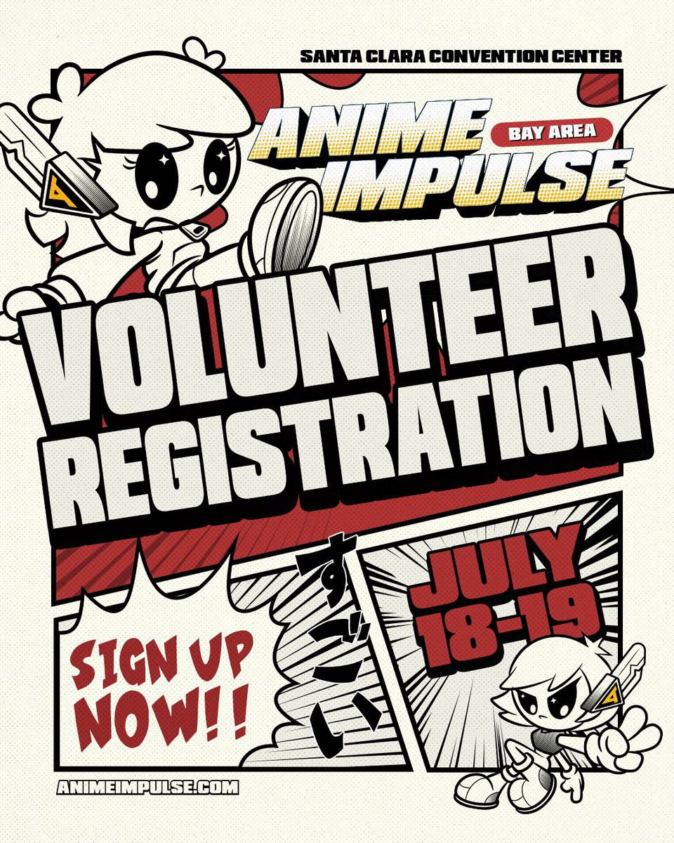 ANIME Impulse™ | アニメ インパルス tweet media