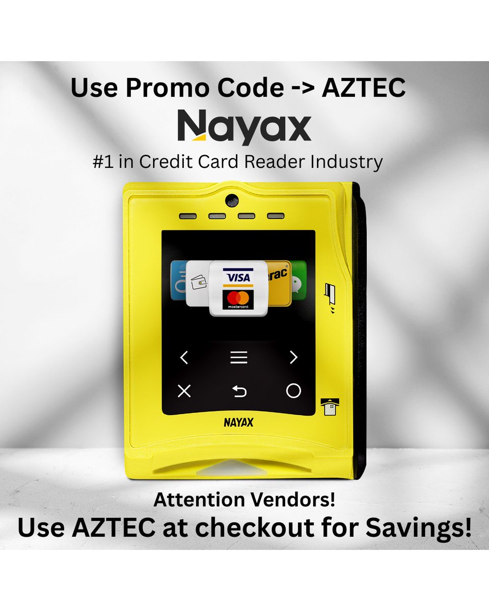 chico253's tweet photo. Your Customers will love you for it! 
Get Nayax for your Vending Machines! 
https://t.co/GcHircMZgX https://t.co/OkyjXJELBm