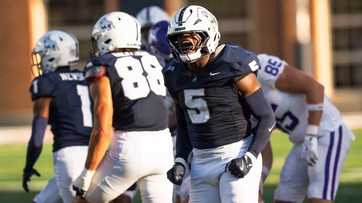 Char-Zale Davis tweet media