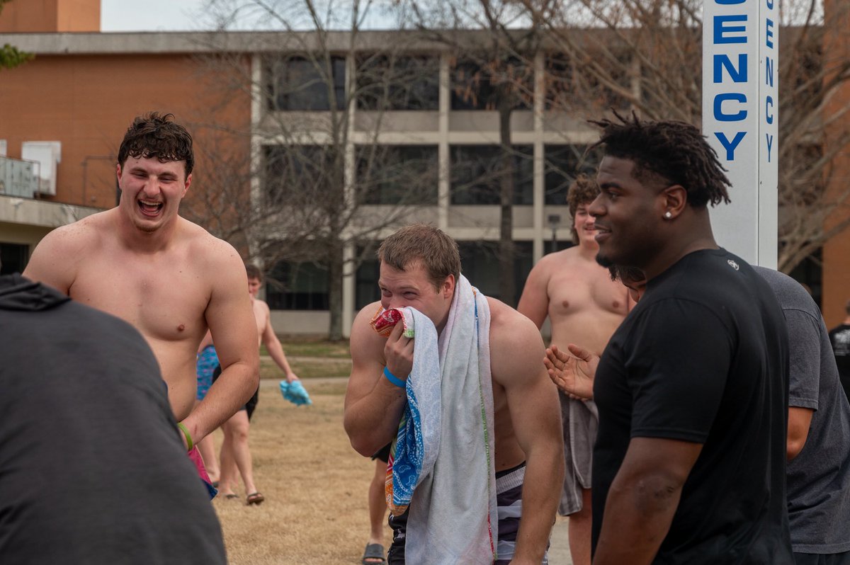 Saluki Football tweet media