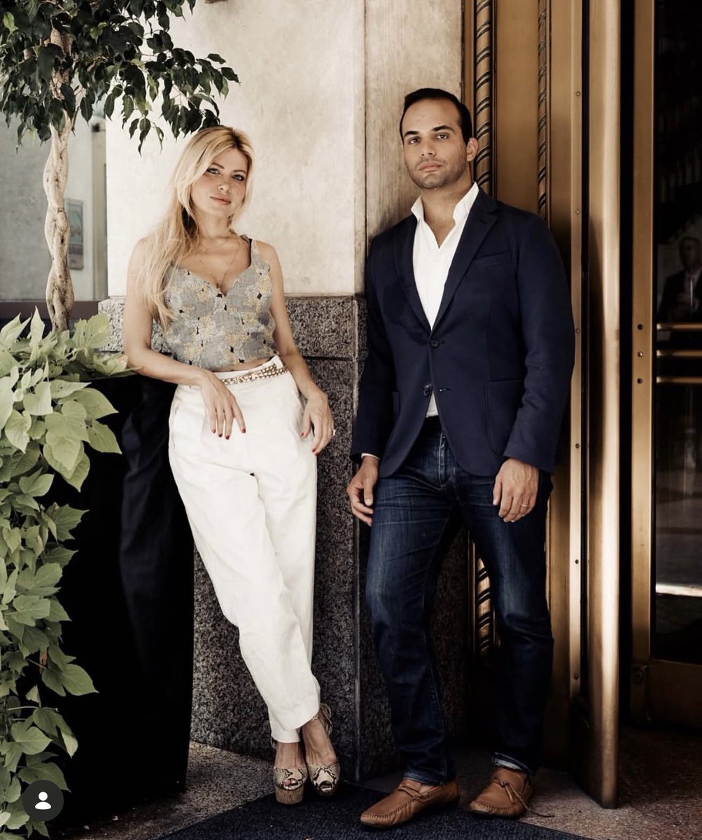 Simona Mangiante Papadopoulos tweet media