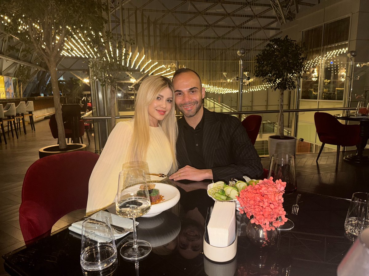 Simona Mangiante Papadopoulos tweet media