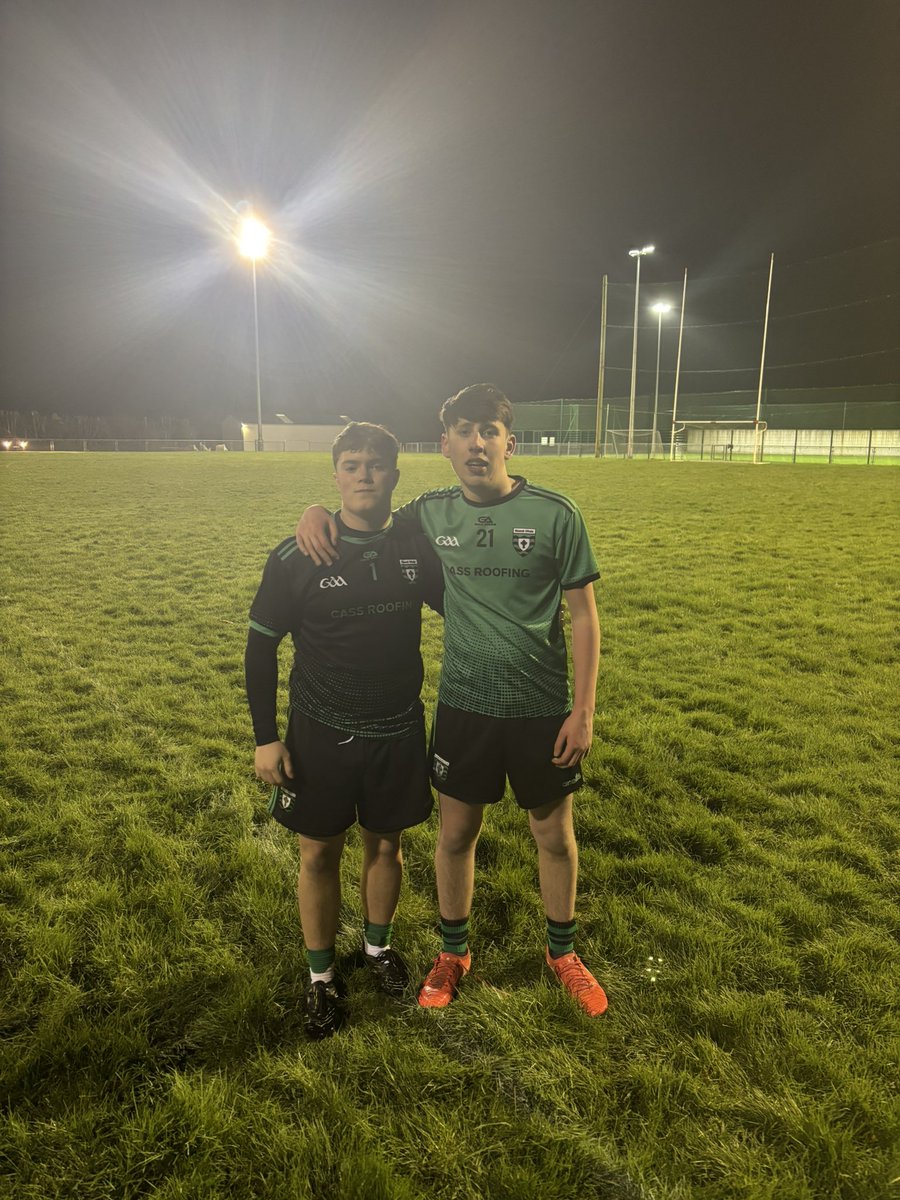 St Ultans GFC tweet media