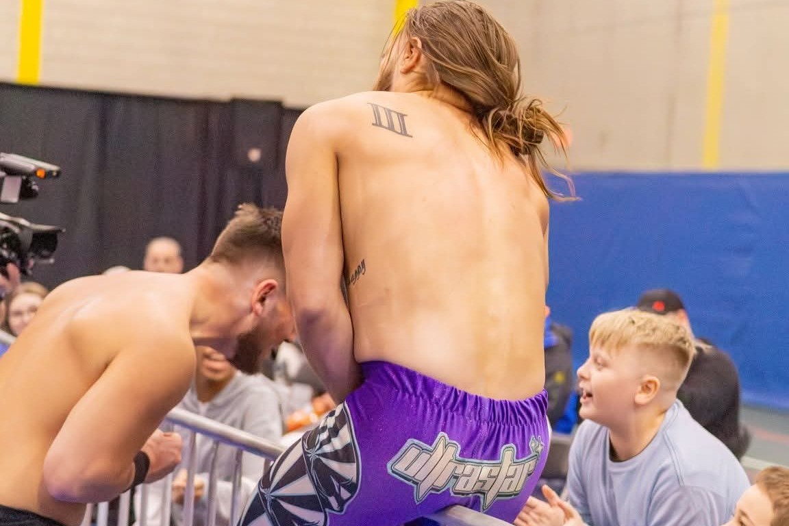 Indie Fan tweet media